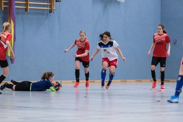 Bild 272 - wCJ Futsalmeisterschaft Runde 1